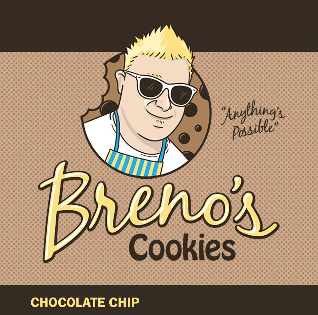 Chocolate Chip