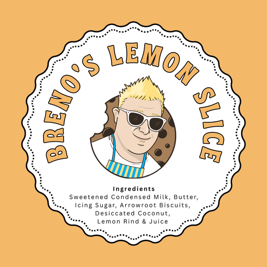 Breno's Lemon Slice